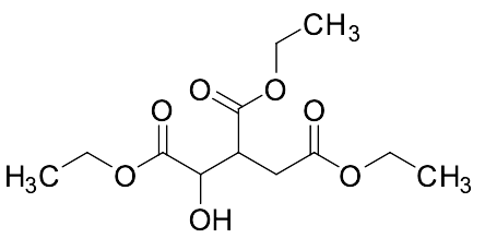 Triethyl isocitrate - image 1