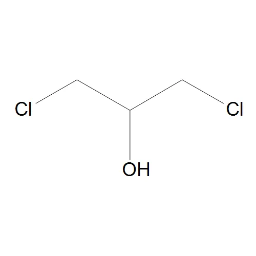 1,3-Dichloro-2-propanol - image 1