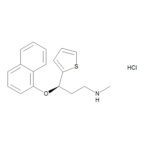 (R)-Duloxetine Hydrochloride - image 1