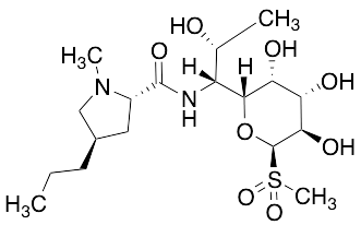 Lincomycin Sulfone - image 1