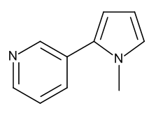beta-Nicotyrine - image 1