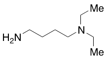 4-(Diethylamino)butylamine - image 1