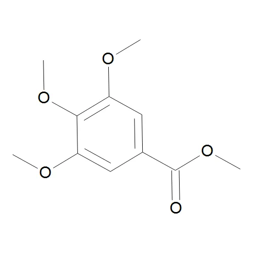 Methyl 3,4,5-Trimethoxybenzoate - image 1