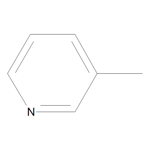 3-Picoline - image 1