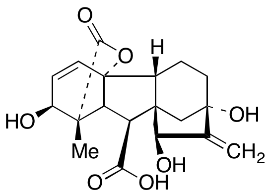 15b-OH Gibberellin A3 (>85%) - image 1