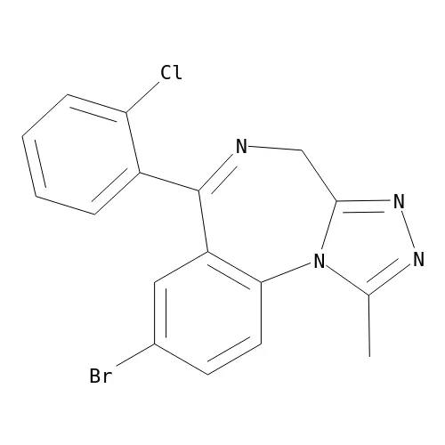 Phenazolam - image 1