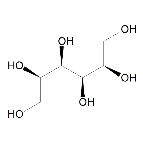 D-Mannitol - image 1