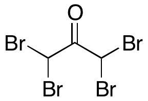 1,1,3,3-Tetrabromoacetone - image 1
