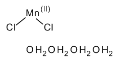 Manganese Chloride Tetrahydrate - image 1
