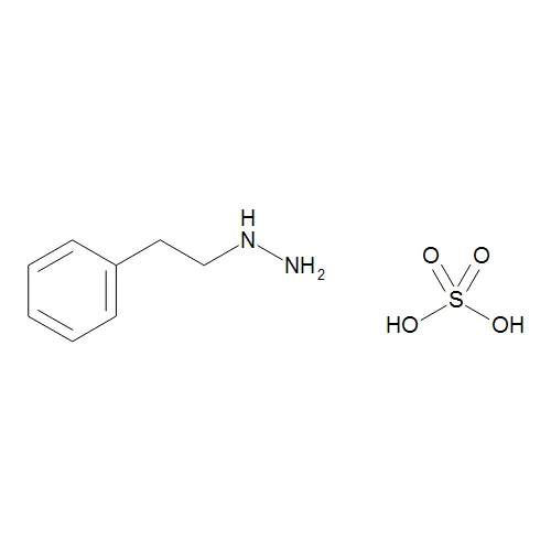 Phenelzine Sulfate - image 1
