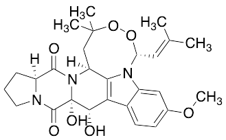 Verruculogen - image 1