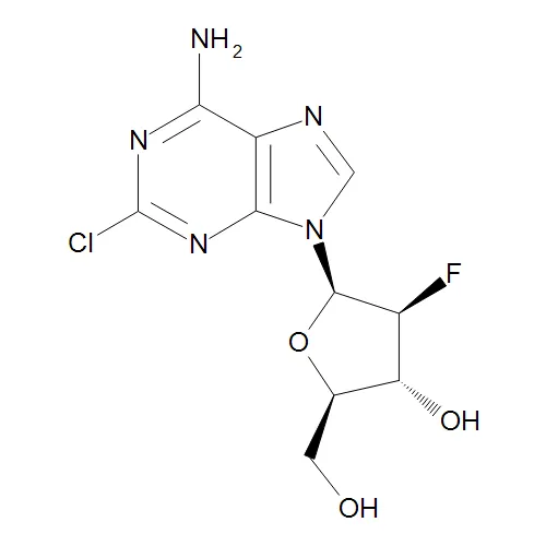 Clofarabine - image 1