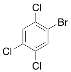 1-Bromo-2,4,5-trichlorobenzene - image 1