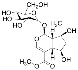 Shanzhiside Methyl Ester - image 1