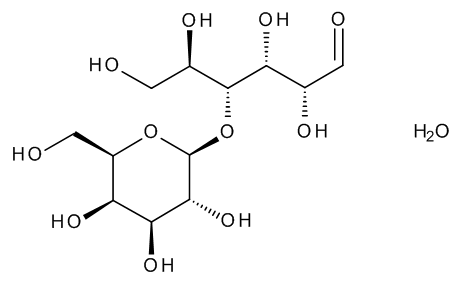 D-Lactose Monohydrate - image 1