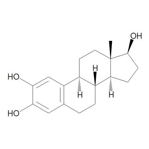 2-Hydroxy-17Beta-estradiol - image 1