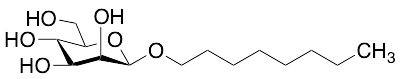 Octyl beta-D-Mannopyranoside - image 1