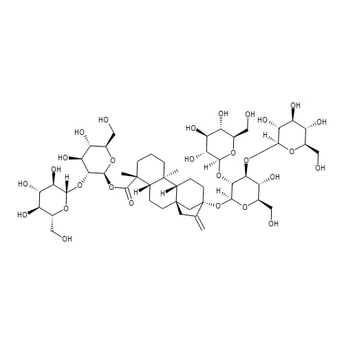 Rebaudioside D - image 1