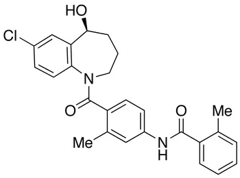 (S)-(-)-Tolvaptan - image 1