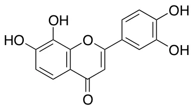 3',4',7,8-Tetrahydroxyflavone - image 1