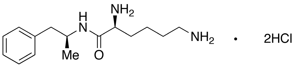Lisdexamphetamine Dihydrochloride - image 1