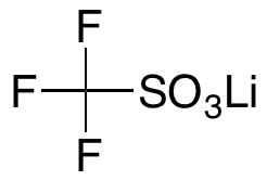 Lithium Trifluoromethylsulfonate - image 1