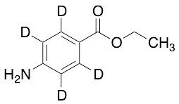 Benzocaine-d4 - image 1