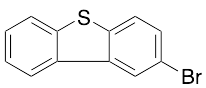 2-Bromodibenzo[b,d]thiophene - image 1