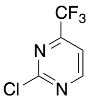 2-Chloro-4-(trifluoromethyl)pyrimidine - image 1