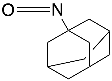 1-Adamantyl Isocyanate - image 1