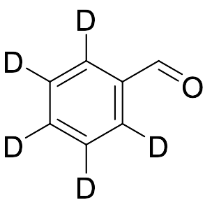 Benzaldehyde-d5 - image 1