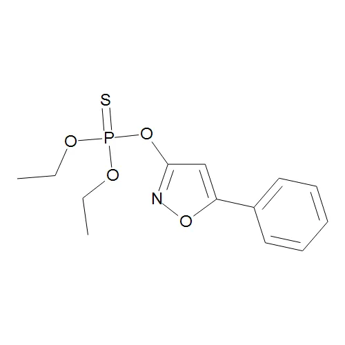 Isoxathion - image 1