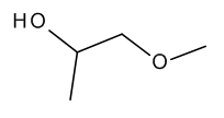 1-Methoxy-2-propanol - image 1