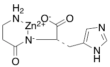 Polaprezinc - image 1