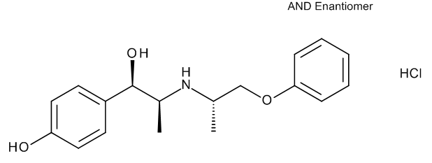 Isoxsuprine Hydrochloride - image 1