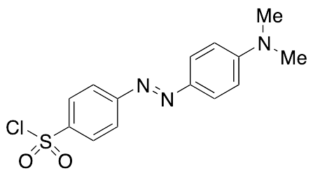 Dabsyl Chloride - image 1