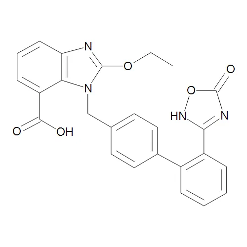 Azilsartan - image 1