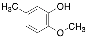 6-Methoxy-m-cresol - image 1