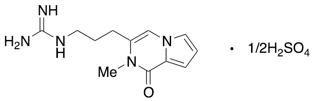 Peramine Hemisulfate - image 1