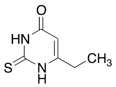 6-Ethyl-2-thioxo-2,3-dihydropyrimidin-4(1H)-one - image 1
