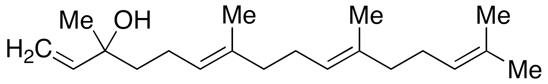 Geranyl Linalool - image 1