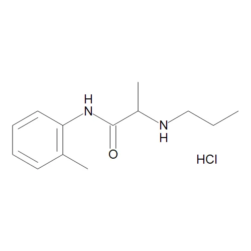 Prilocaine Hydrochloride - image 1