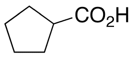 Cyclopentanecarboxylic Acid - image 1