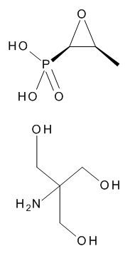 Fosfomycin Tromethamine - image 1