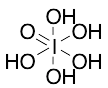 Periodic Acid - image 1