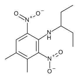 Pendimethalin - image 1