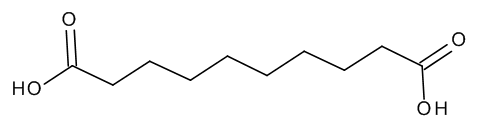 Sebacic Acid - image 1