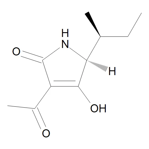 Tenuazonic Acid - image 1
