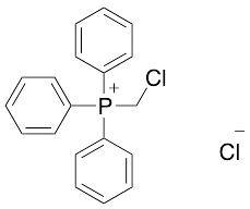 (Chloromethyl)triphenylphosphonium Chloride - image 1