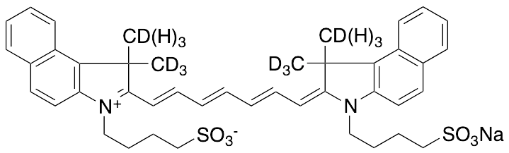 Indocyanine Green >d6 - image 1